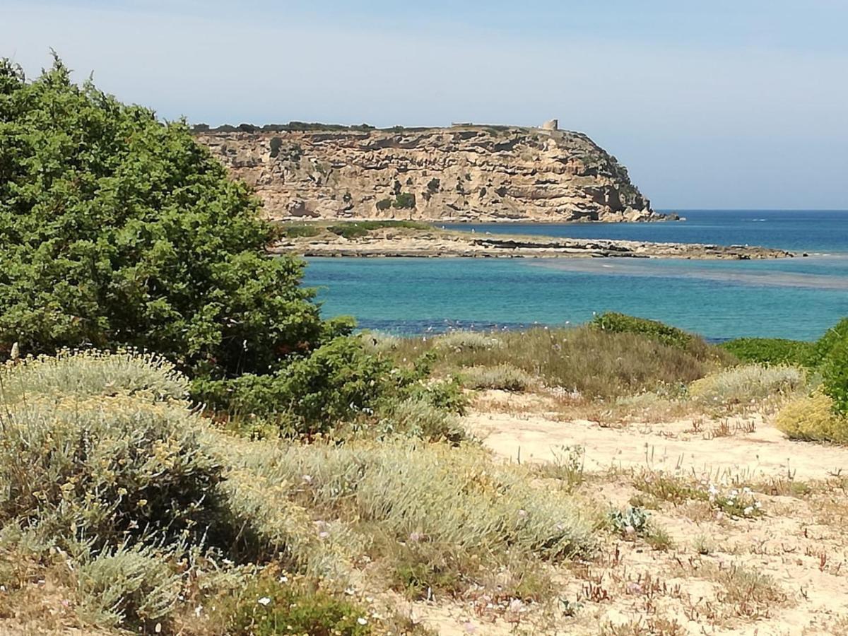 Agriturismo Il Melograno Riola Sardo Bagian luar foto