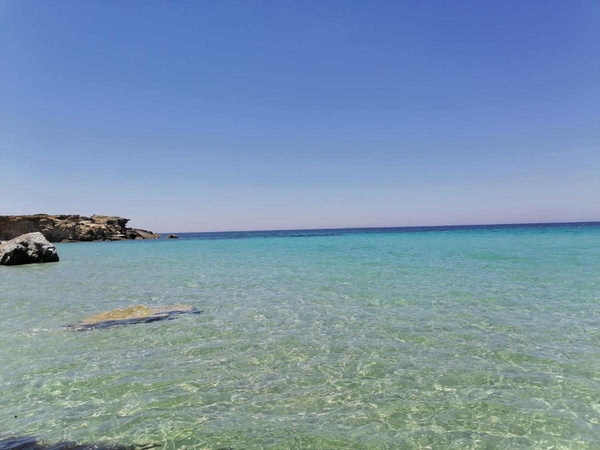 Agriturismo Il Melograno Riola Sardo Bagian luar foto