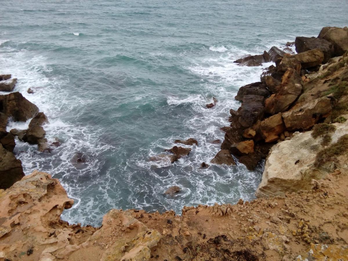 Agriturismo Il Melograno Riola Sardo Bagian luar foto