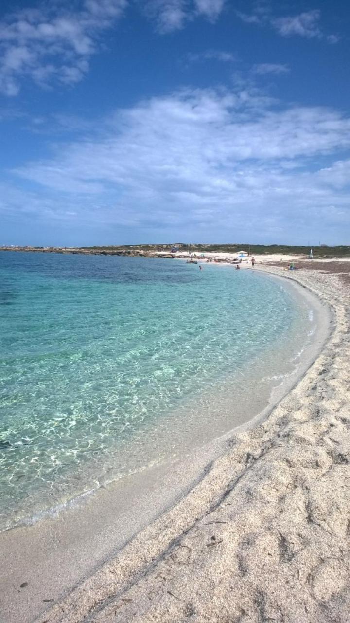 Agriturismo Il Melograno Riola Sardo Bagian luar foto