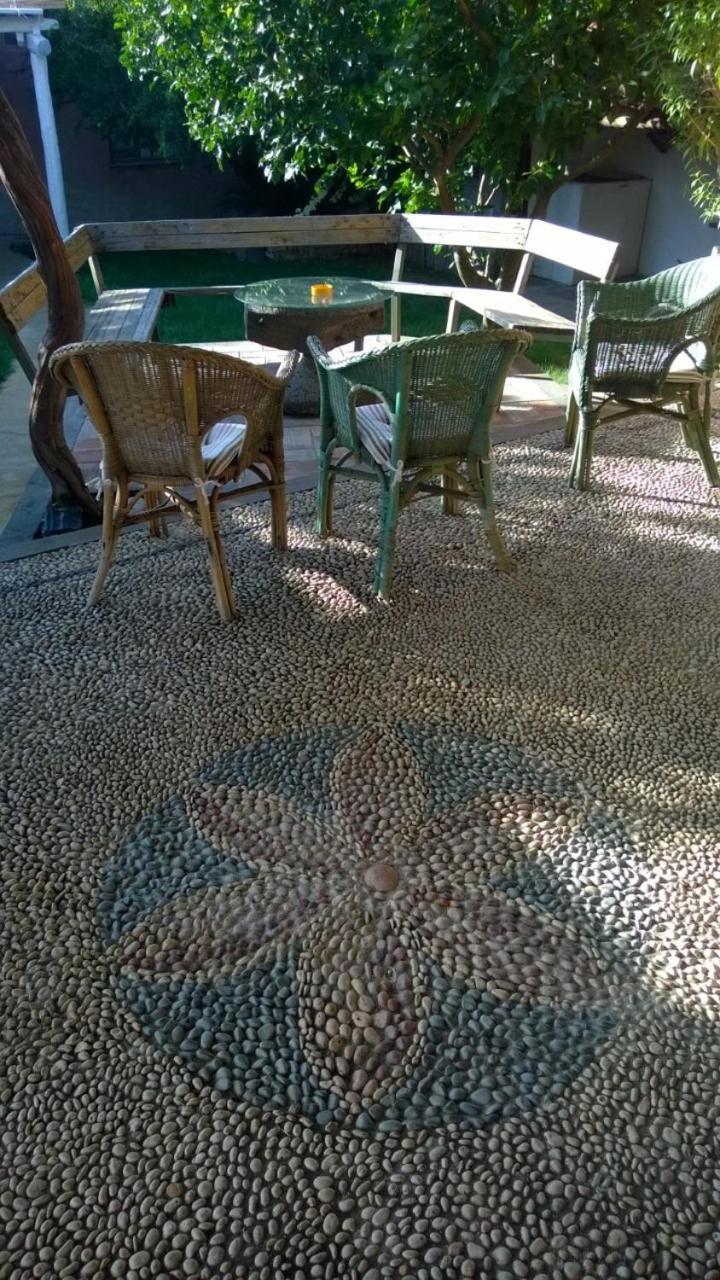 Agriturismo Il Melograno Riola Sardo Bagian luar foto