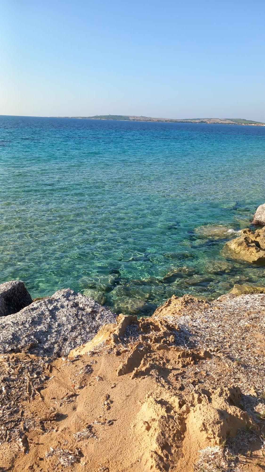 Agriturismo Il Melograno Riola Sardo Bagian luar foto