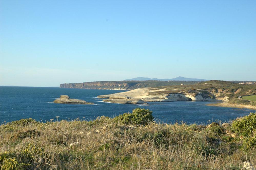 Agriturismo Il Melograno Riola Sardo Bagian luar foto