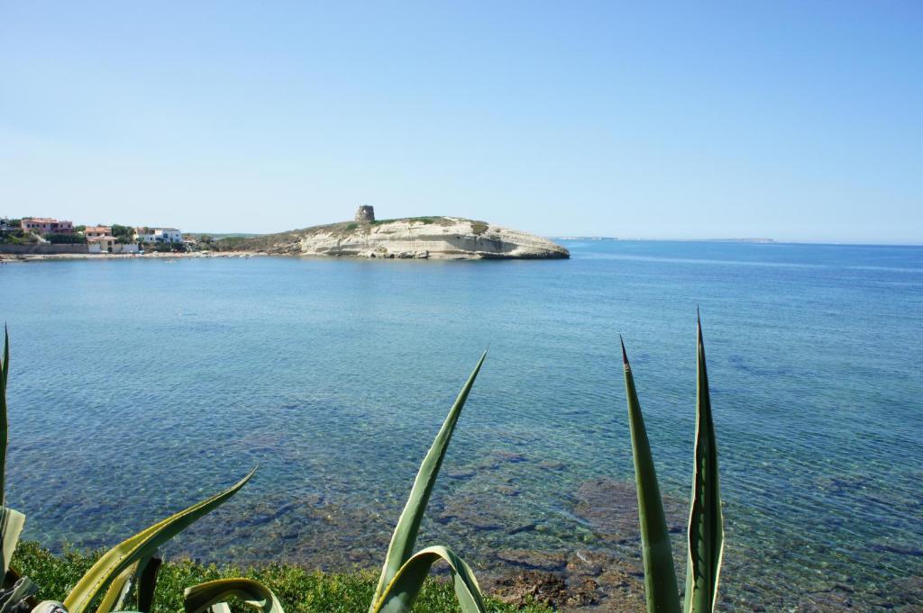Agriturismo Il Melograno Riola Sardo Bagian luar foto