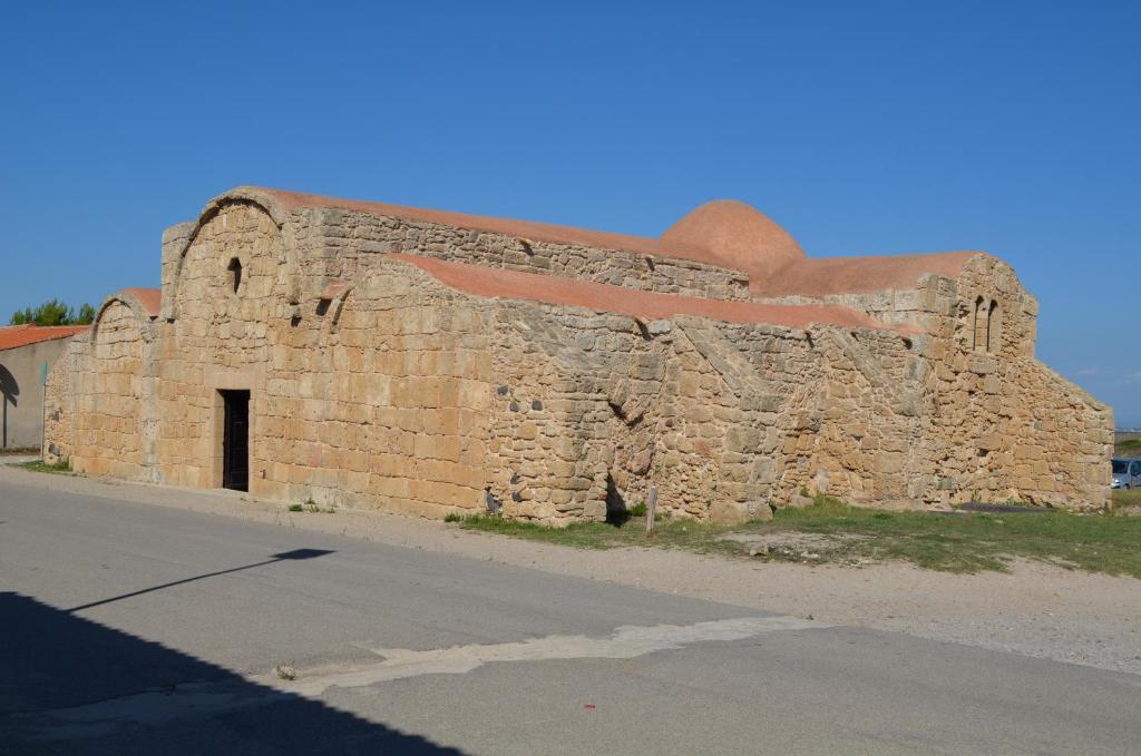 Agriturismo Il Melograno Riola Sardo Bagian luar foto